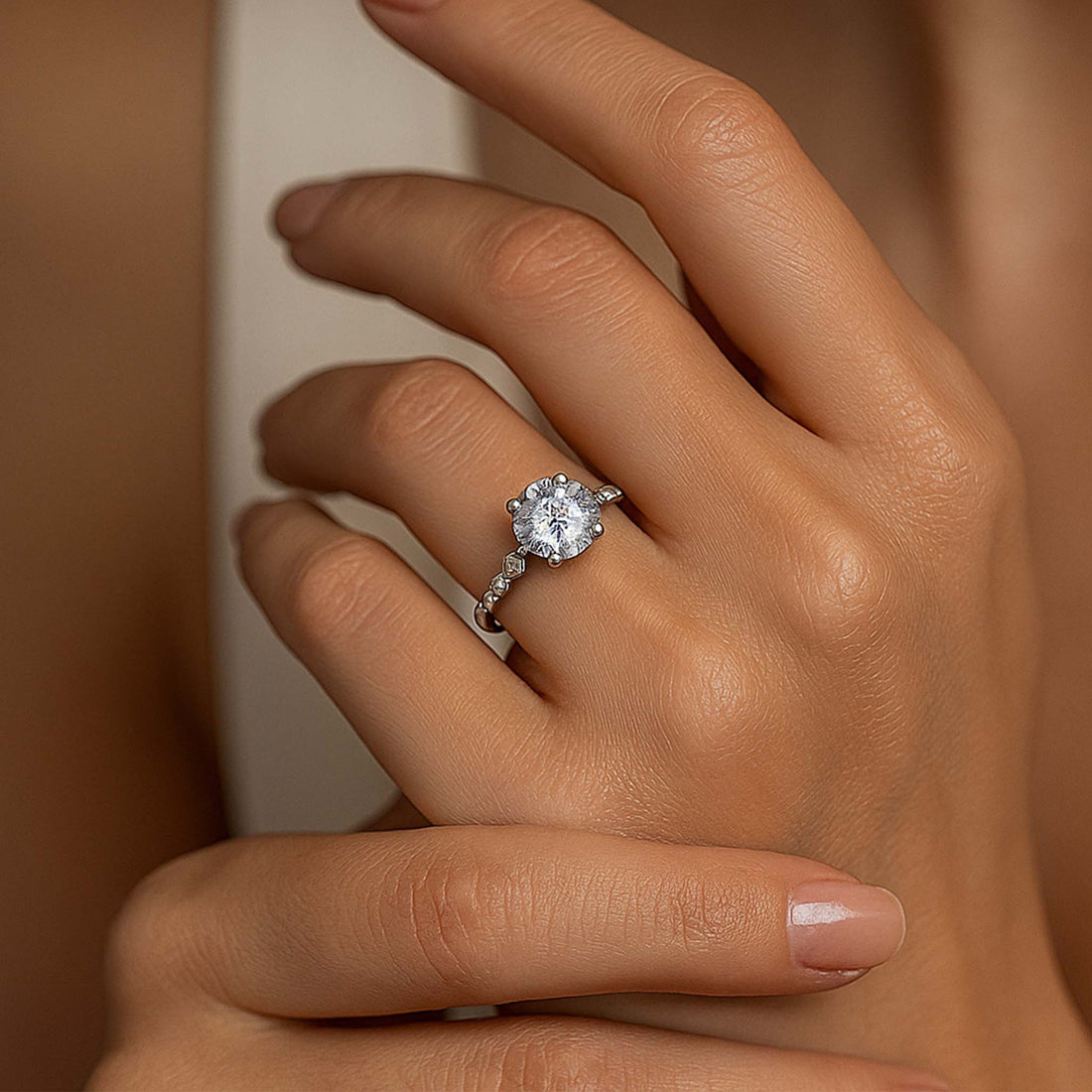 How to Style Sterling Silver Rings for Any Occasion