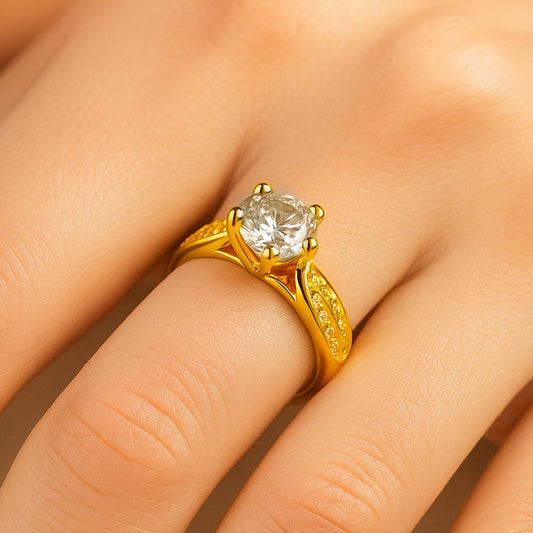 How to Style Sterling Silver Rings for Any Occasion