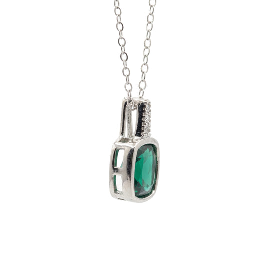 Collier Smooth en argent