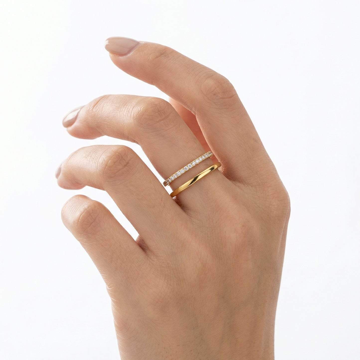 Bague Opal en argent