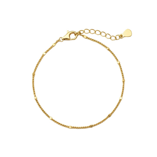 Ensemble Honey en argent