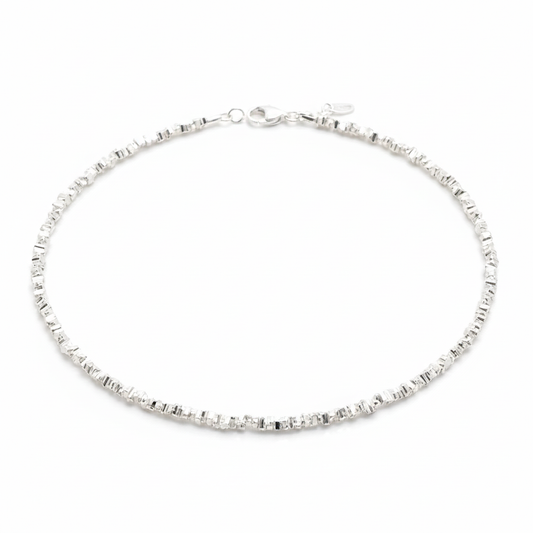 Collier Muse en argent