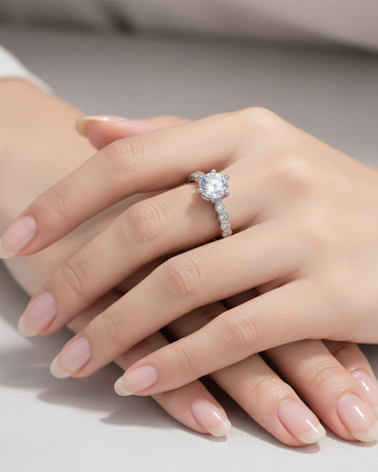 The Glow Of Silver: Finding Pieces That Tell Your Story