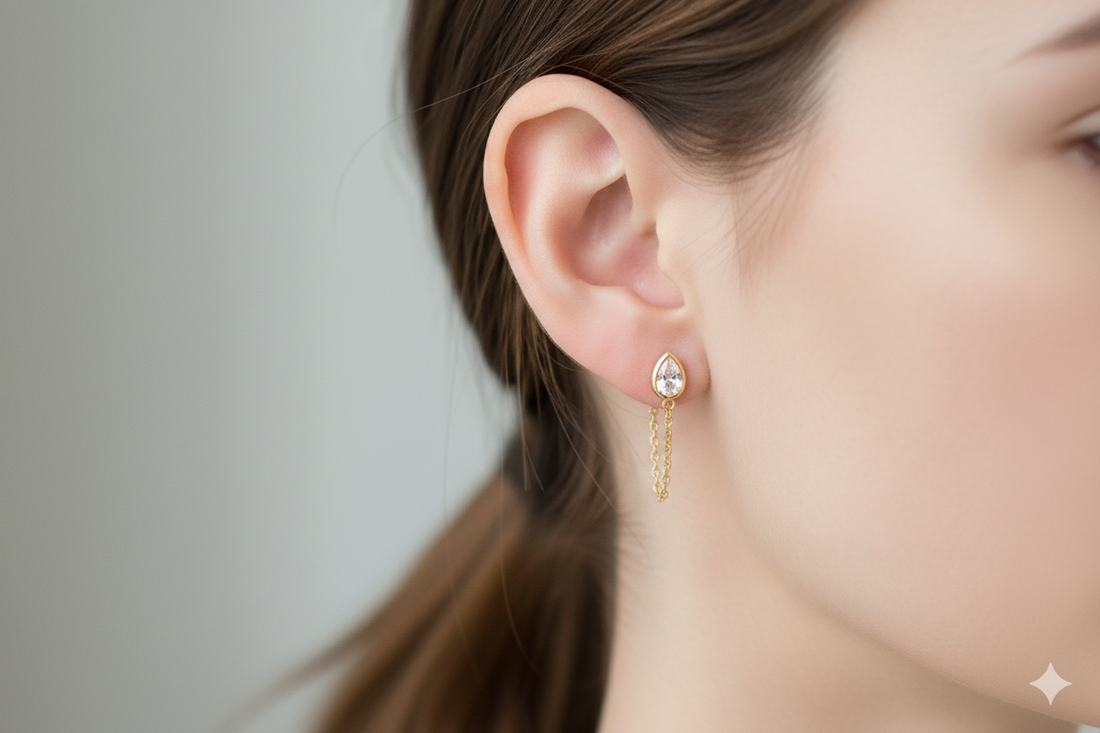 Shopping Women’s Fashion Jewelry in Canada: What to Know