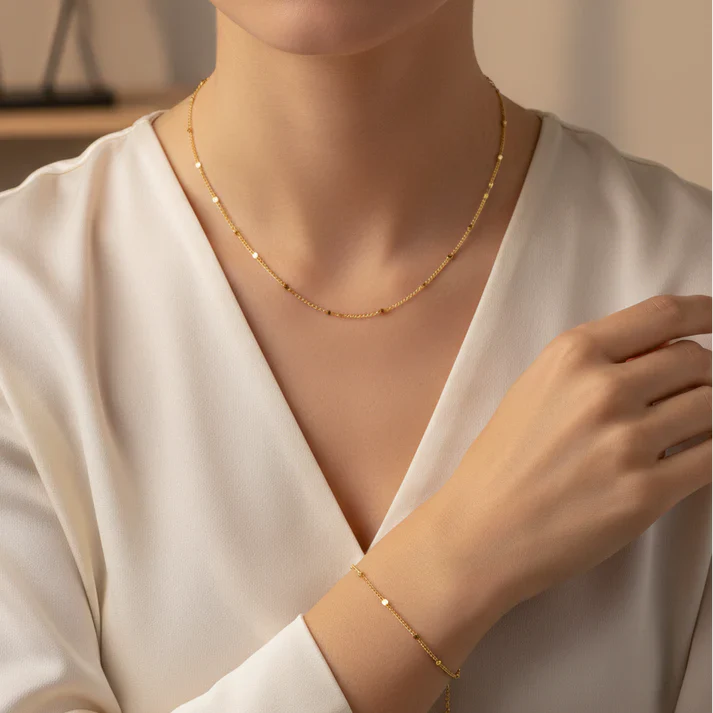 Mix, Match & Shine: Styling Tips for Silver Jewelry Women Love