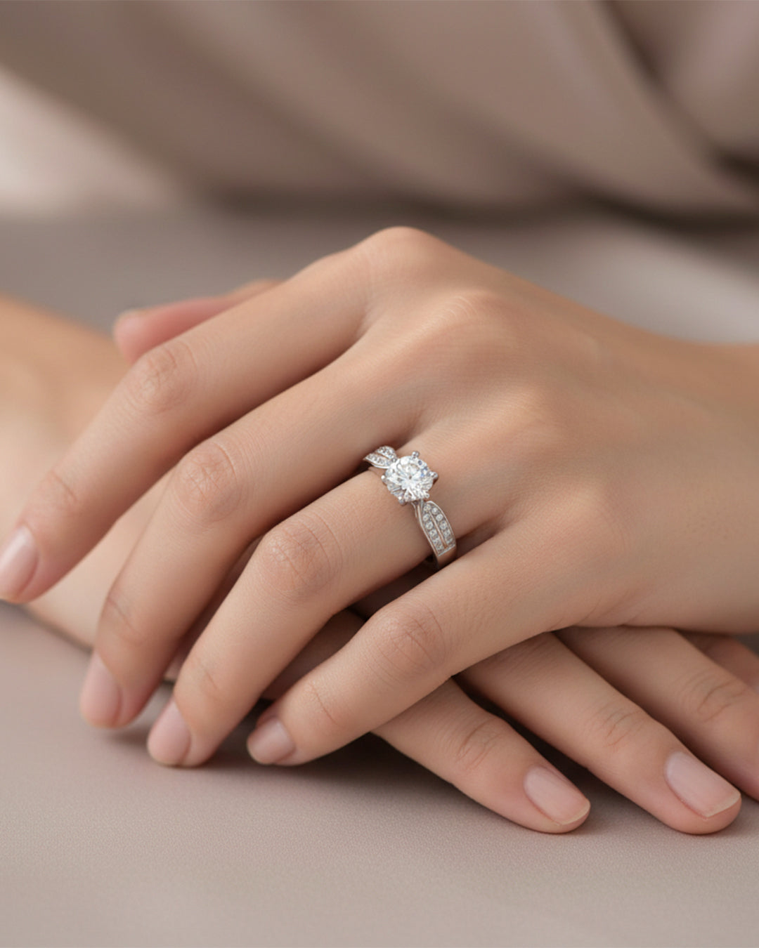 How to Style Sterling Silver Rings for Any Occasion