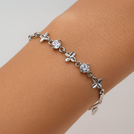 Sterling Silver Bracelets for Women: How to Choose the Perfect Piece