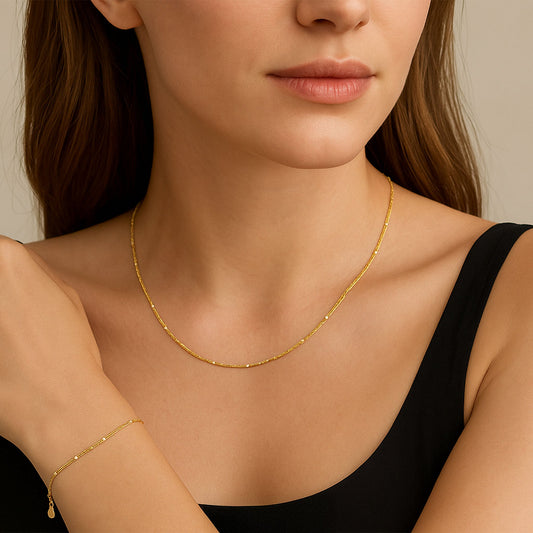 Mix, Match & Shine: Styling Tips for Silver Jewelry Women Love