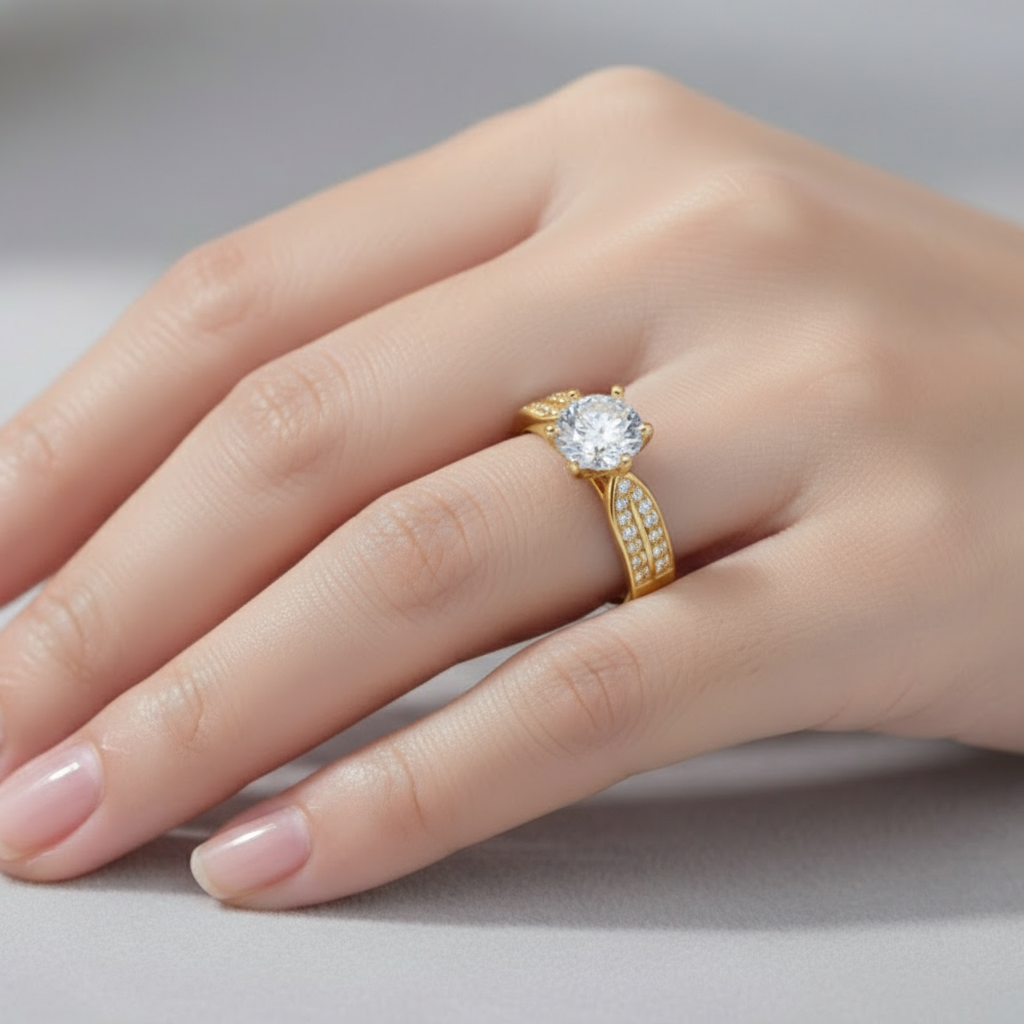 How to Style Sterling Silver Rings for Any Occasion