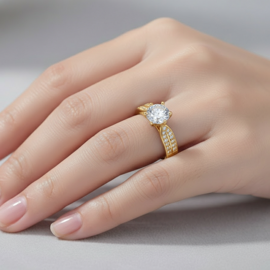 How to Style Sterling Silver Rings for Any Occasion