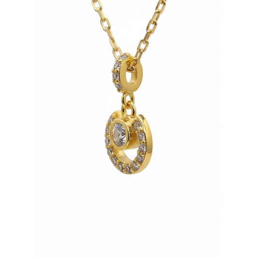 Collier Fable en argent