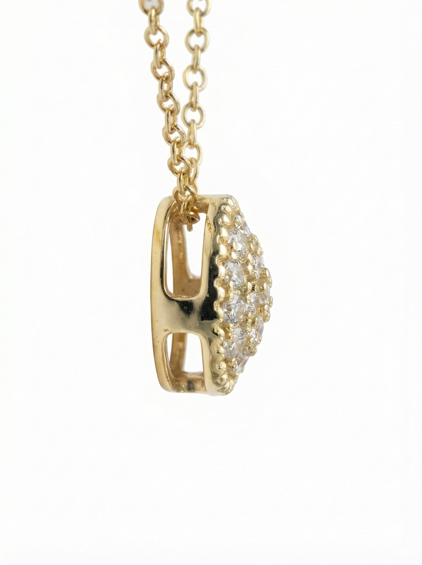 Collier Soul en argent