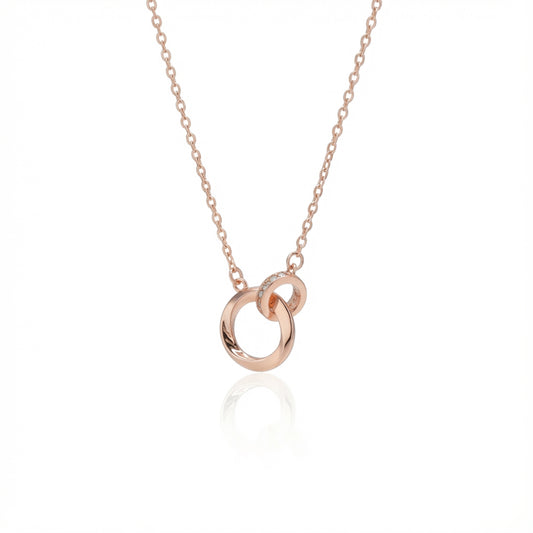 Collier Gem en argent