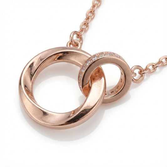 Collier Gem en argent