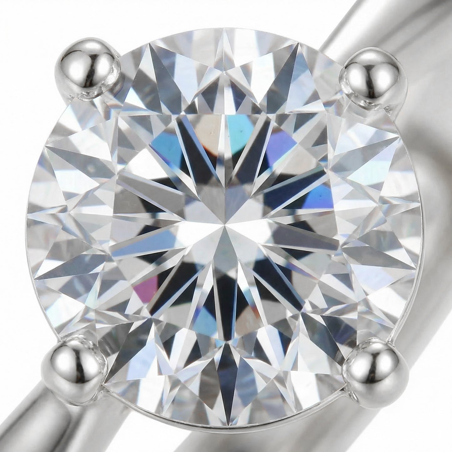 Bague Clarity en argent