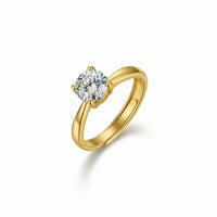 Bague Clarity en argent