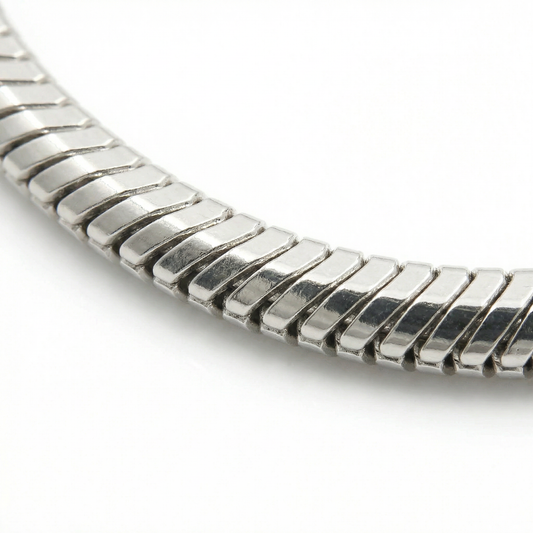 Collier Essence en argent