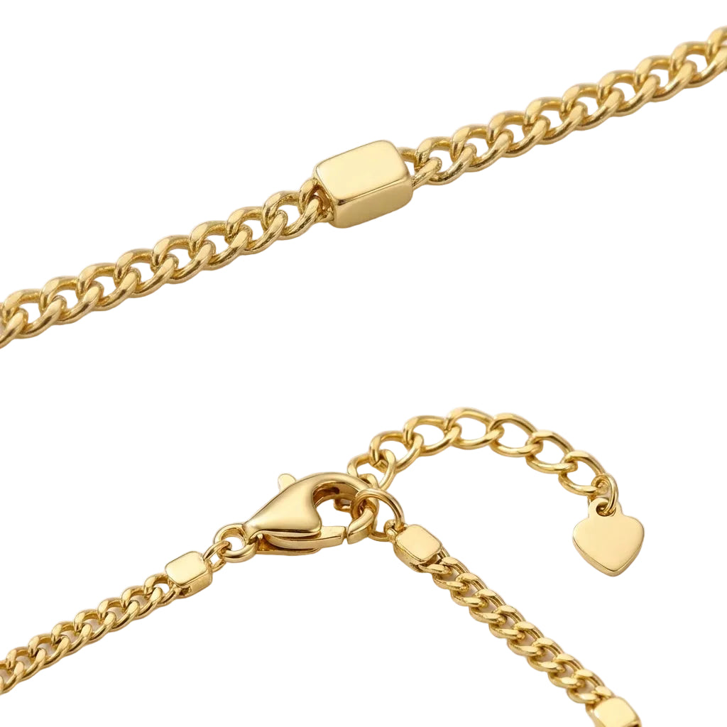 Ensemble Honey en argent