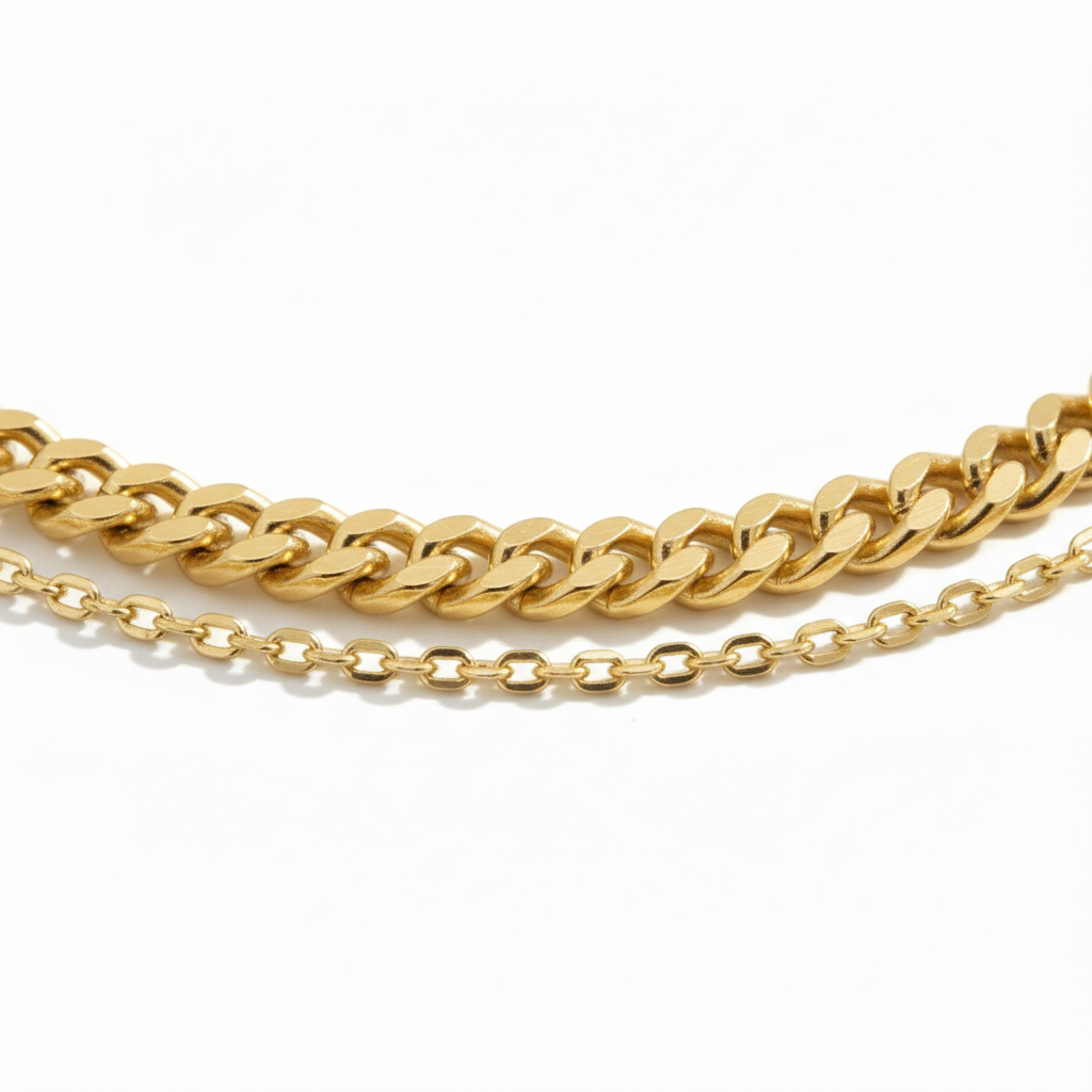Bracelet Glow en argent