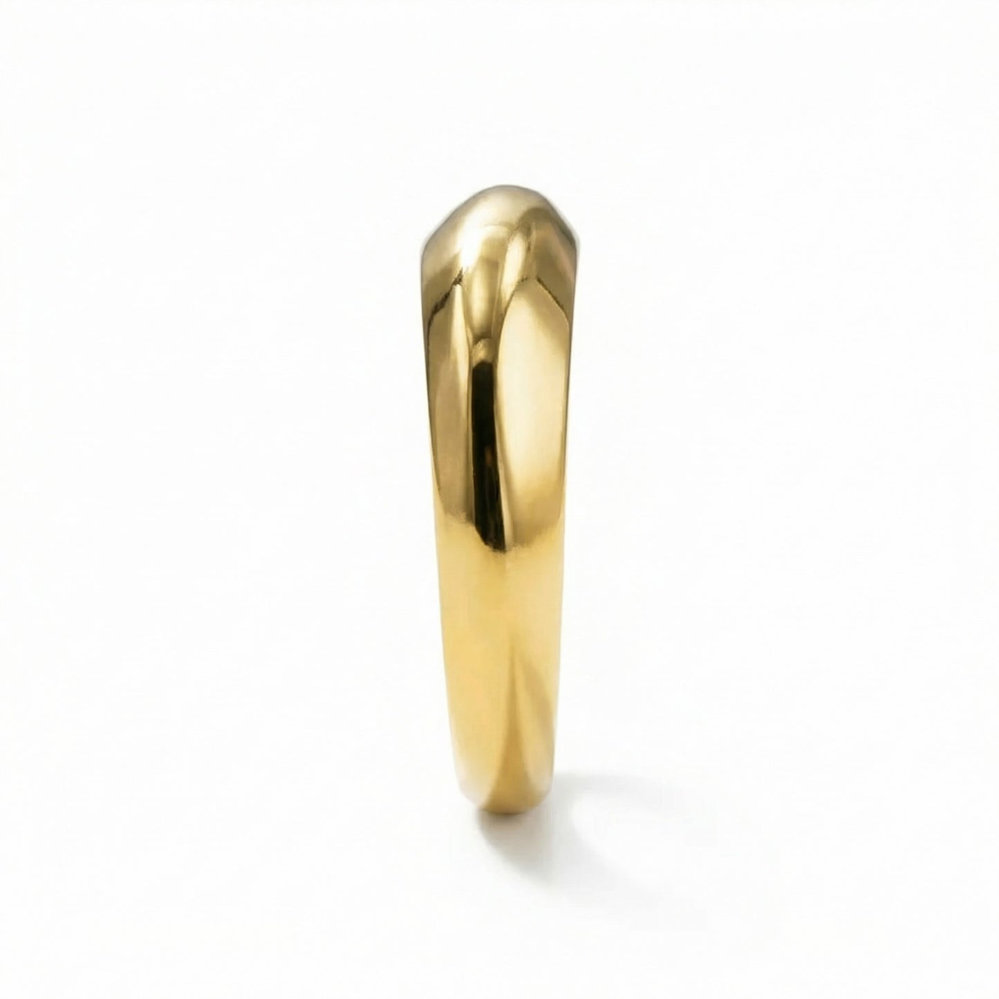 Bague Susurrus en argent