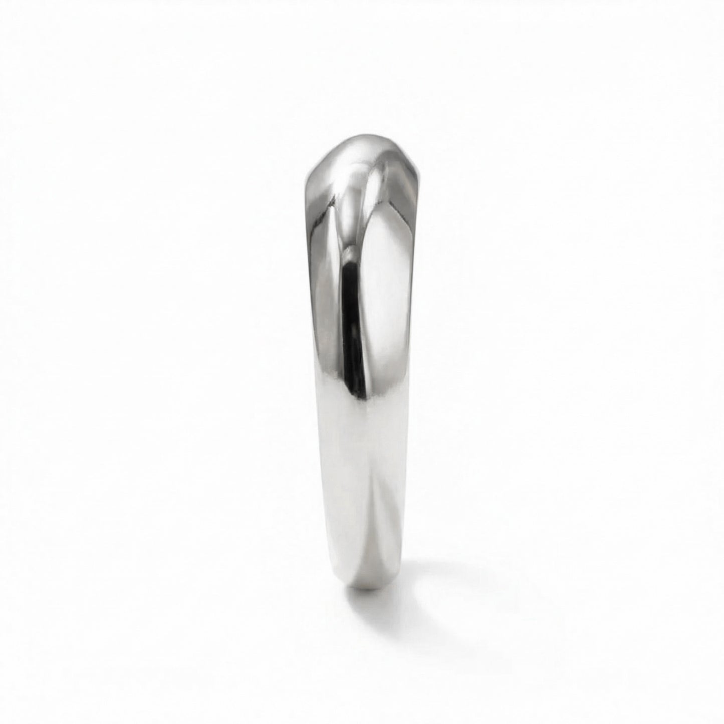 Bague Susurrus en argent