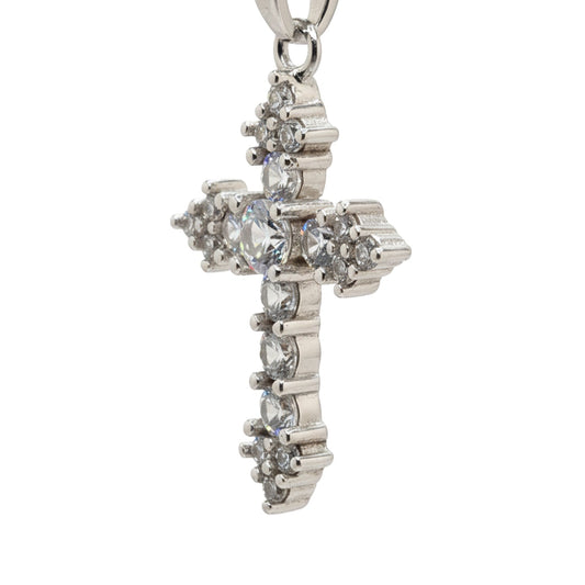 Collier Dusk en argent