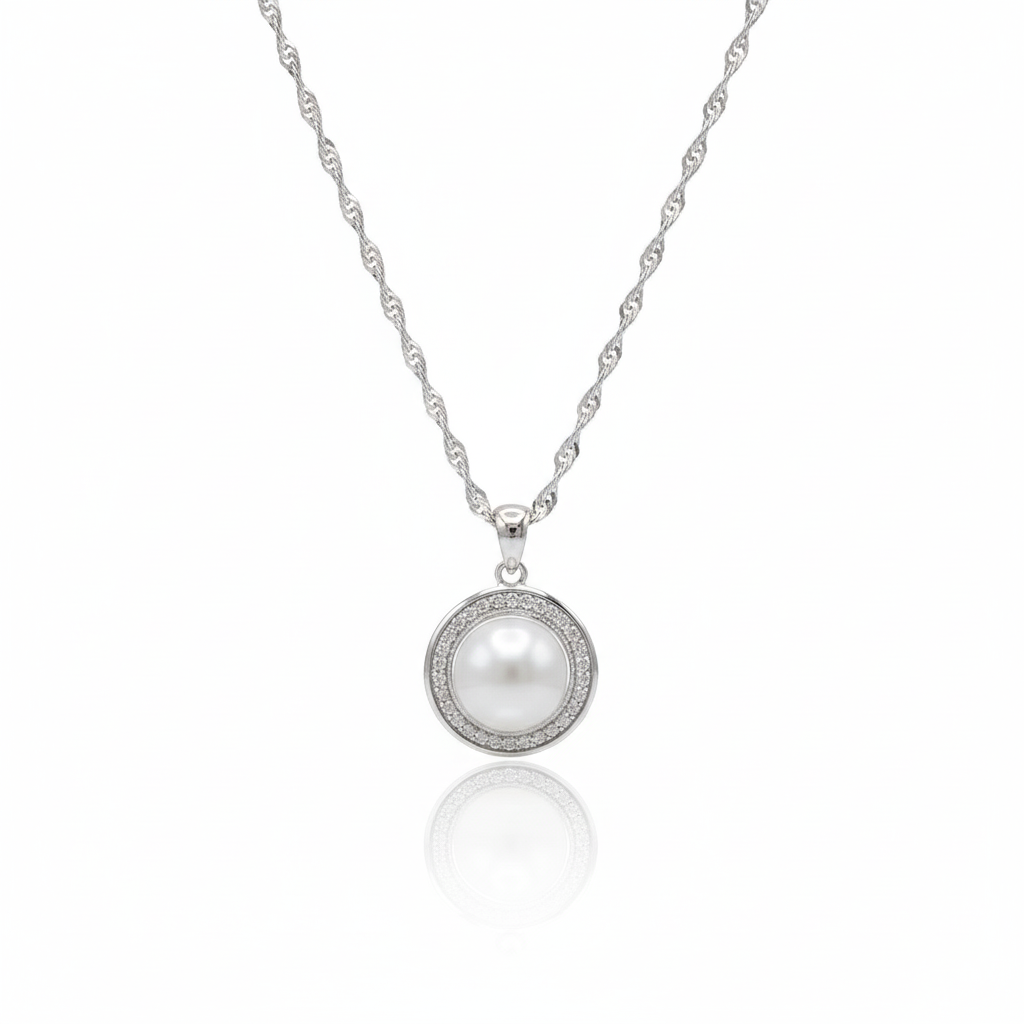 Nectar Silver Bracelet