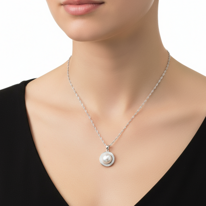 Nectar Silver Bracelet