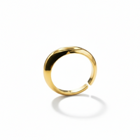 Bague Susurrus en argent