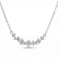 Collier Shade en argent