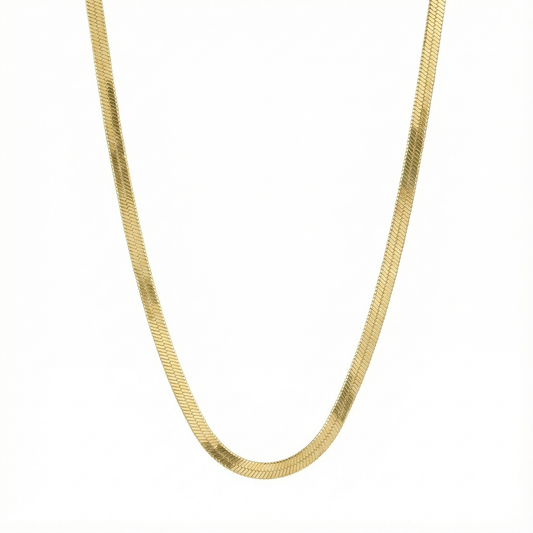Collier Tint en argent