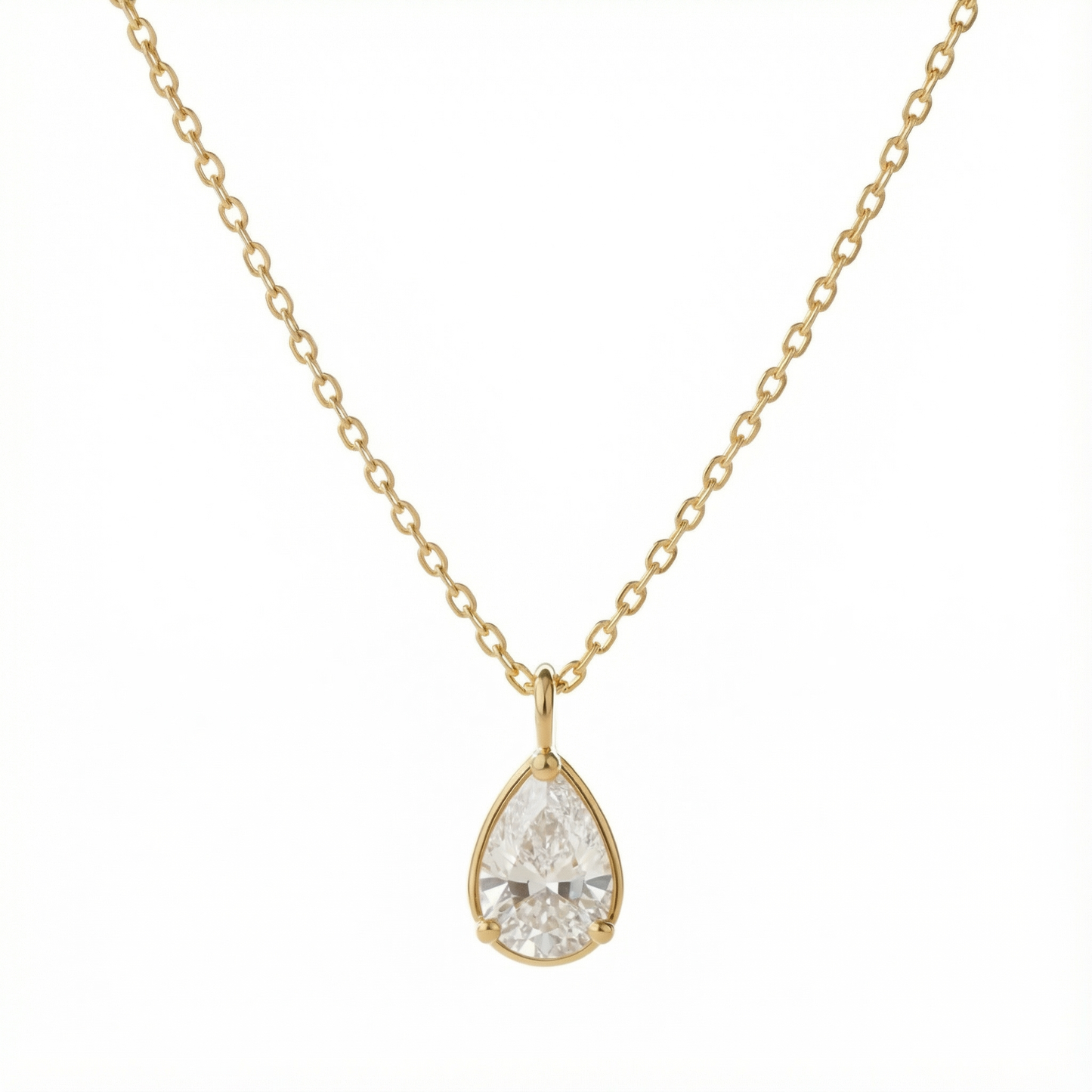 Collier Vero en argent