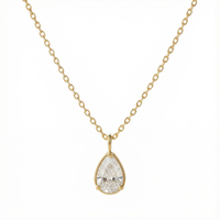 Collier Vero en argent