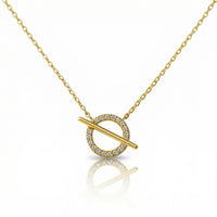 Collier Shiver en argent