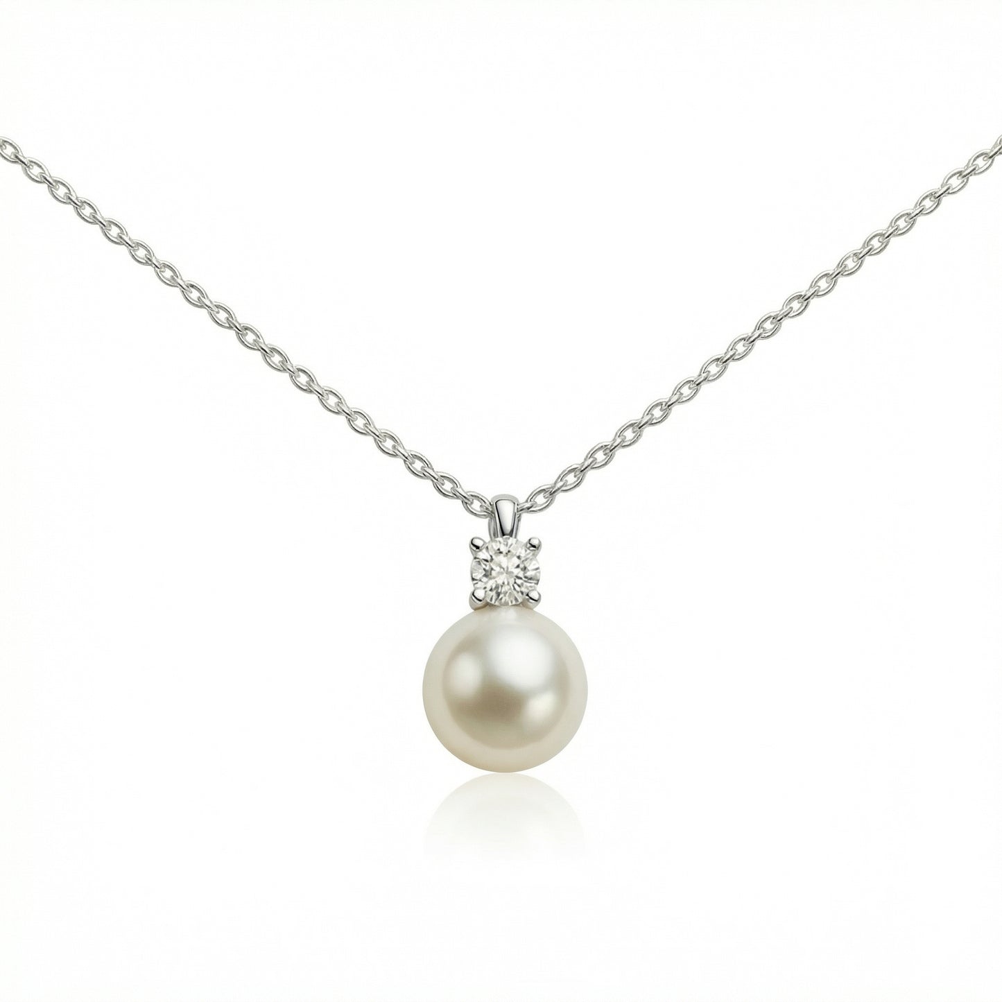 Collier Sway en argent
