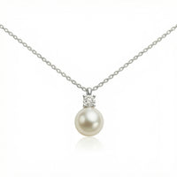 Collier Sway en argent