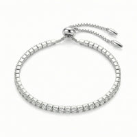 Bracelet Cove en argent