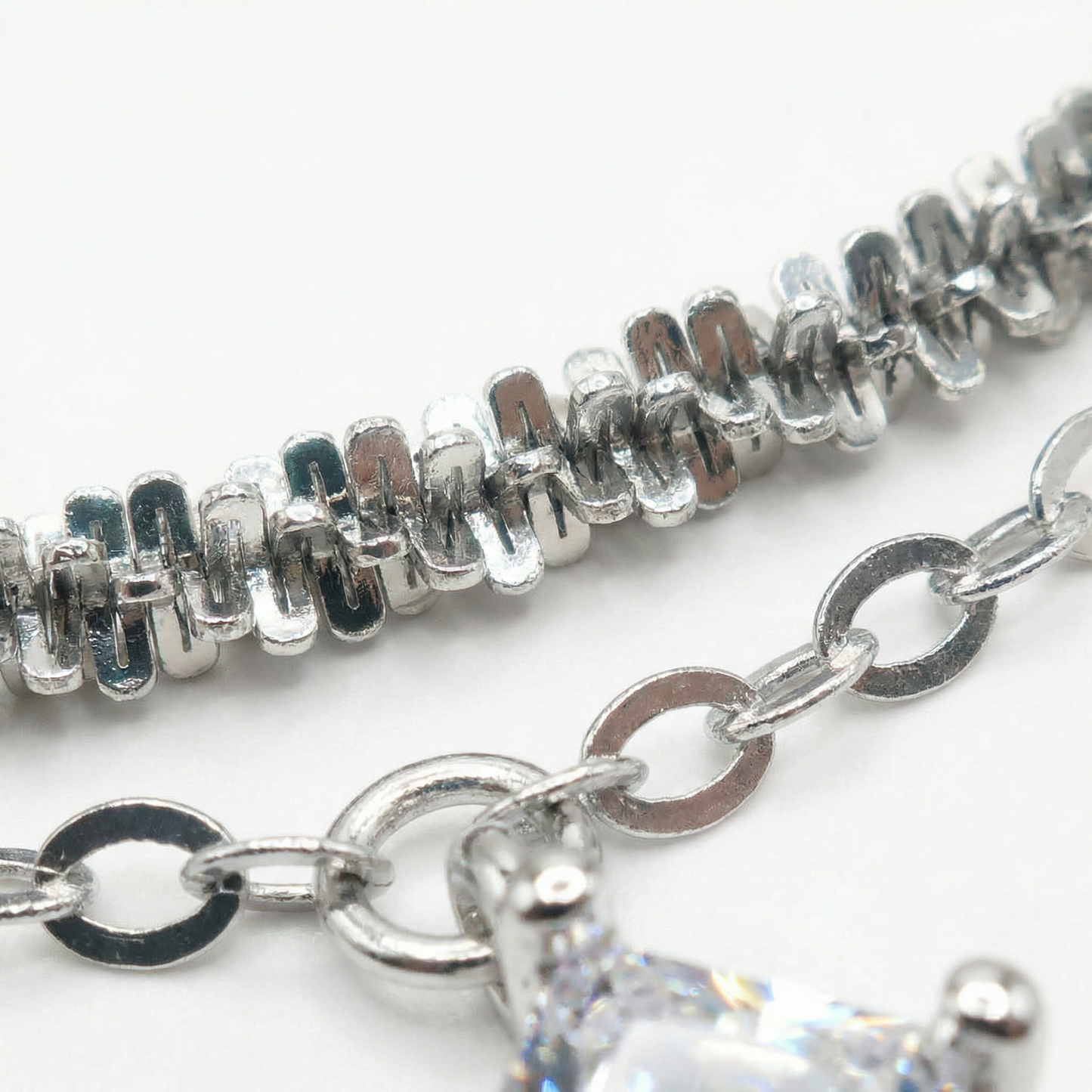 Bracelet Sweet en argent