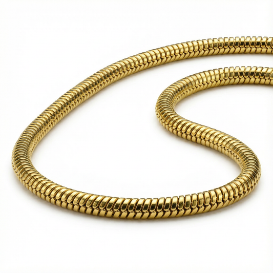 Collier Verse en argent