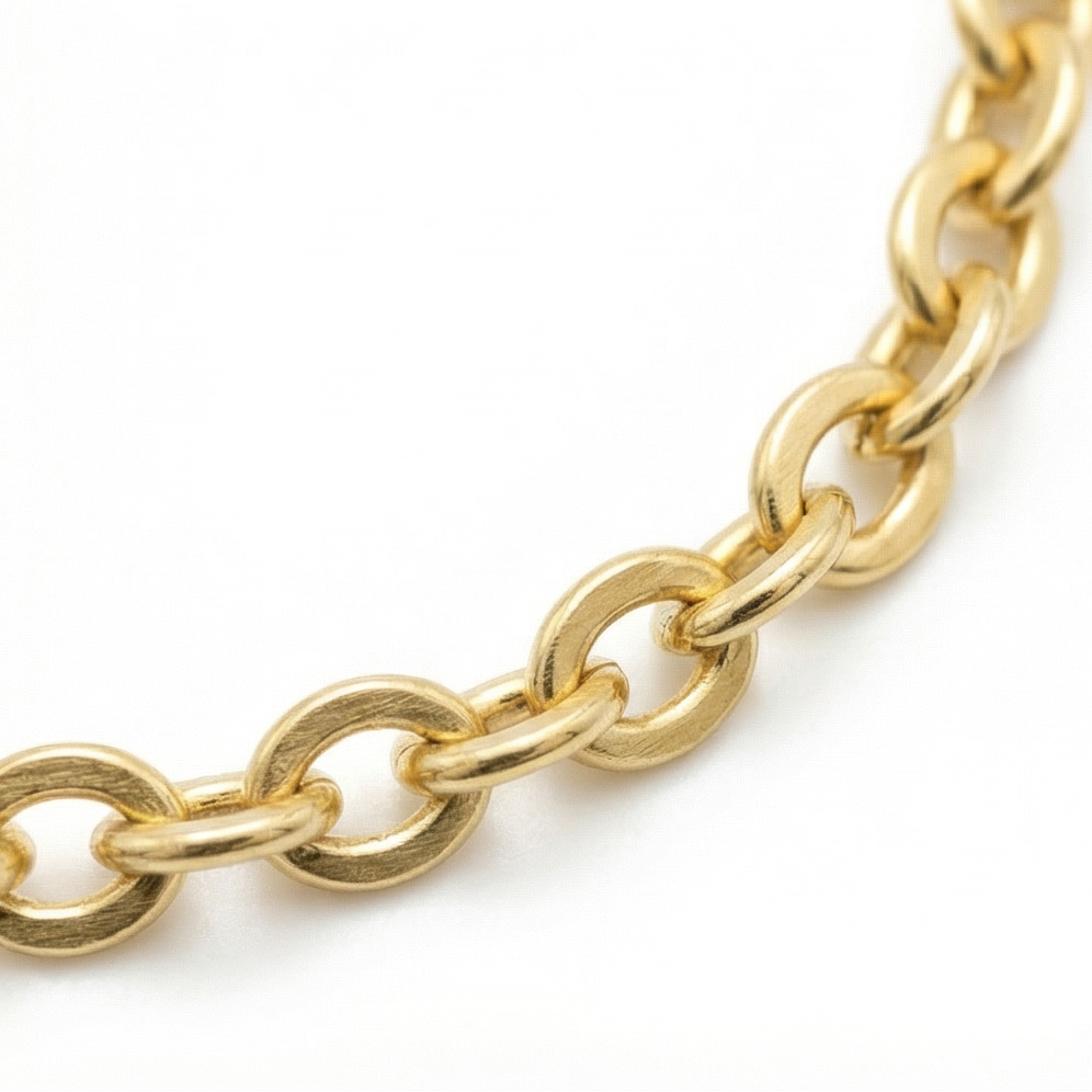 Collier Soul en argent