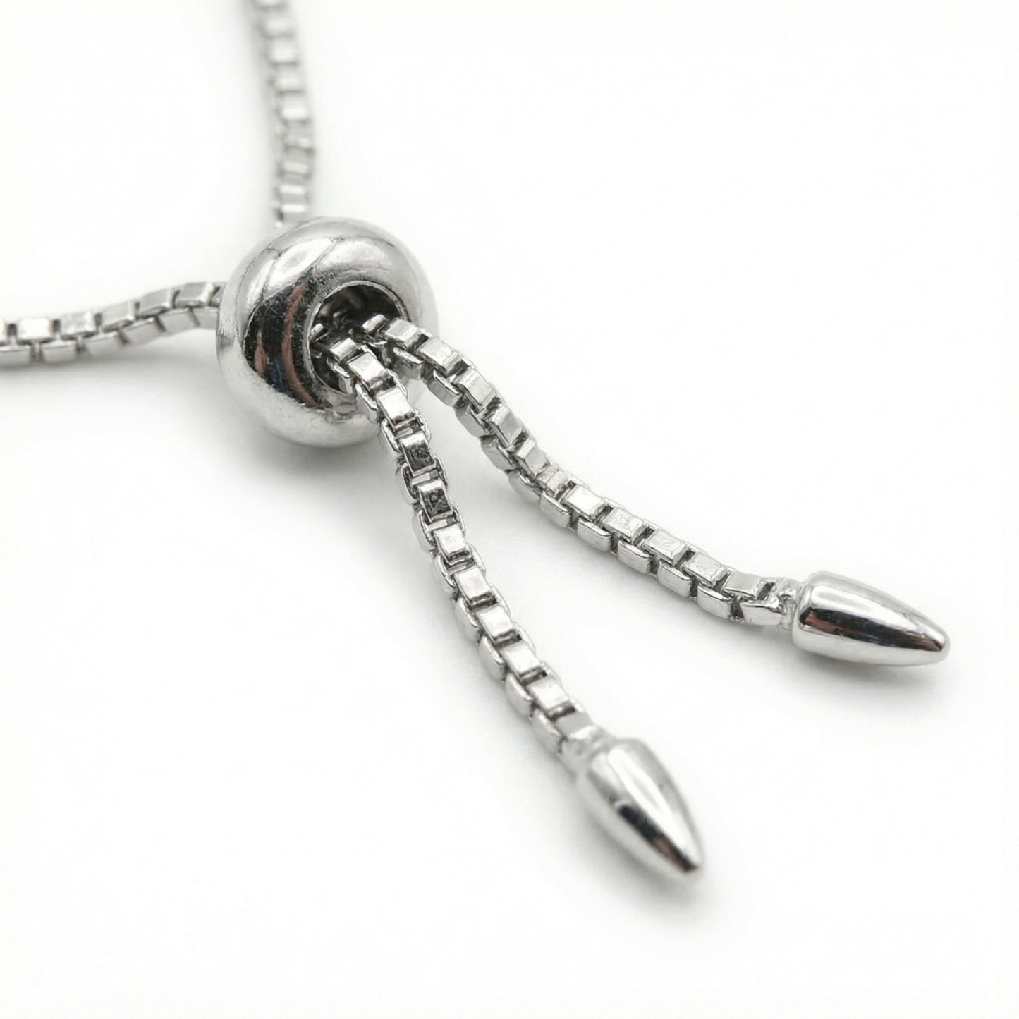 Bracelet Cove en argent