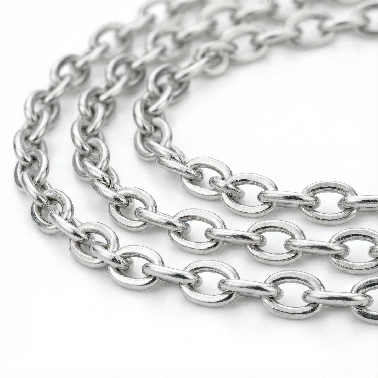 Collier Shade en argent