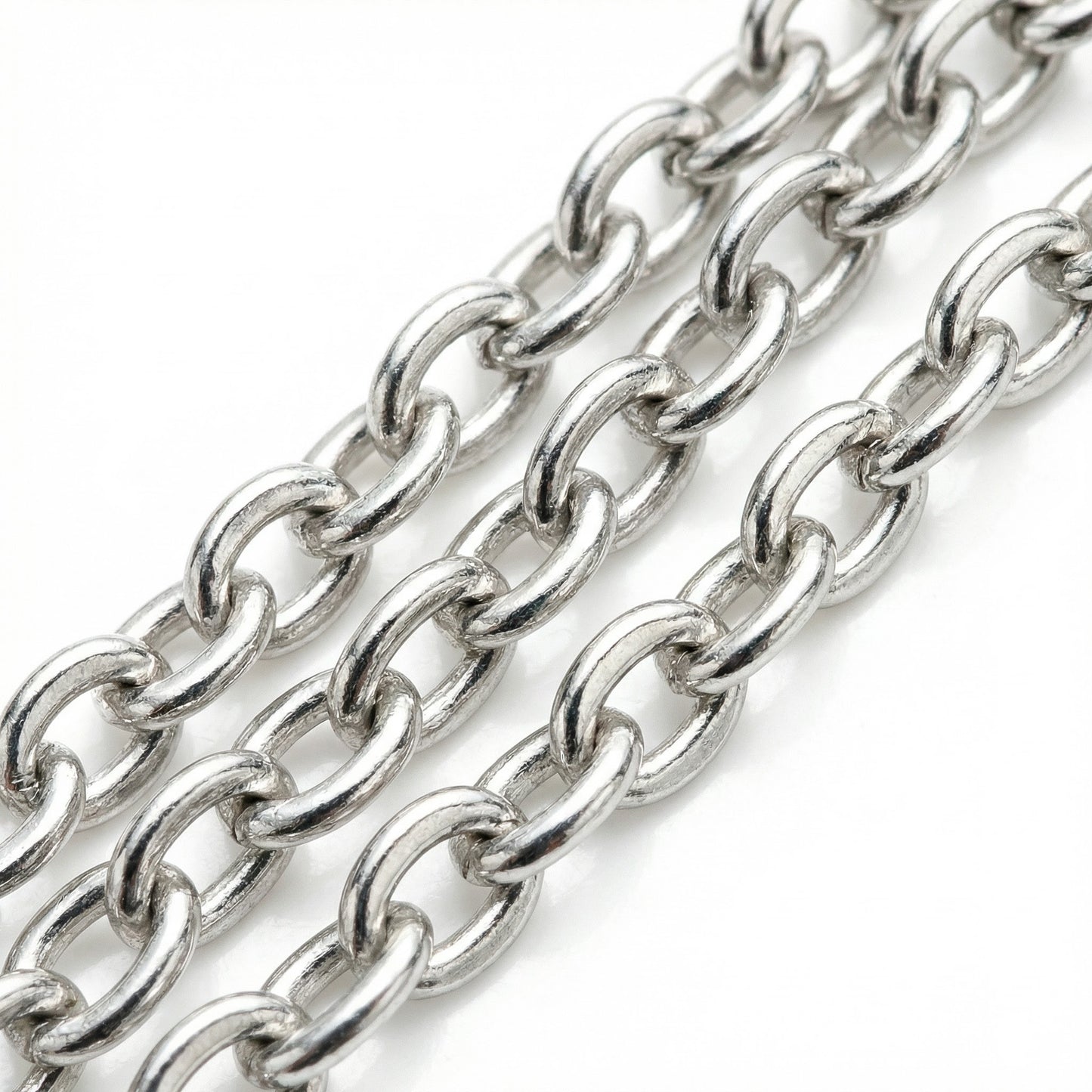 Collier Sway en argent