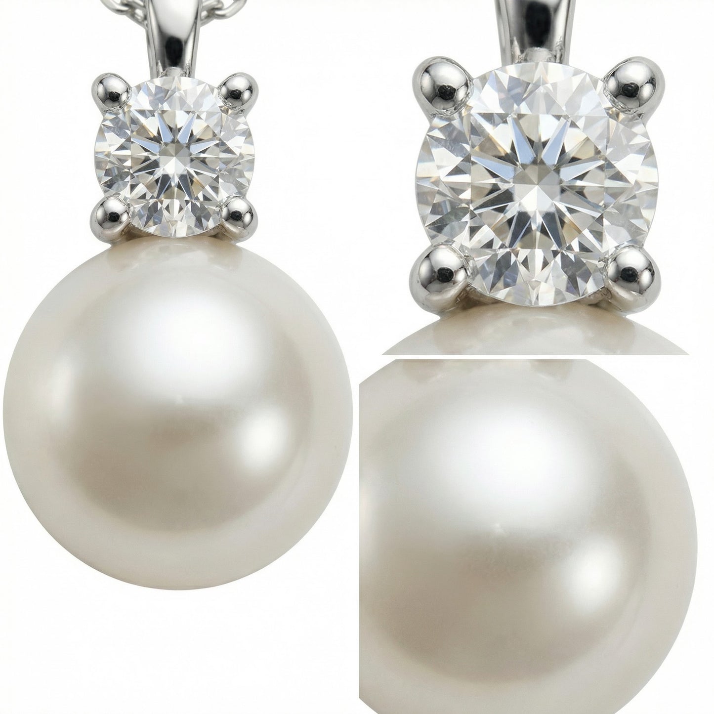 Collier Sway en argent