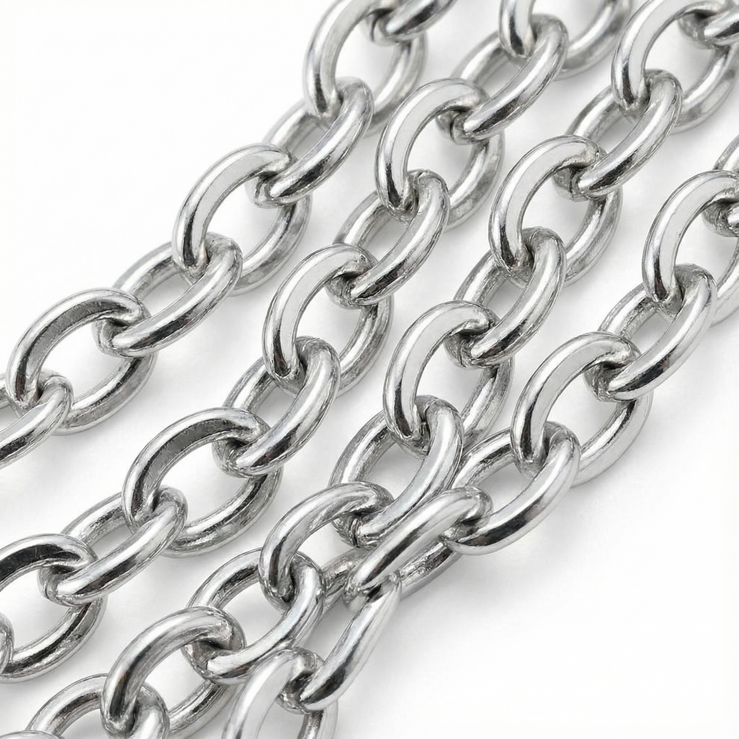 Collier Whisper en argent
