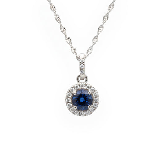 Collier Aura en argent