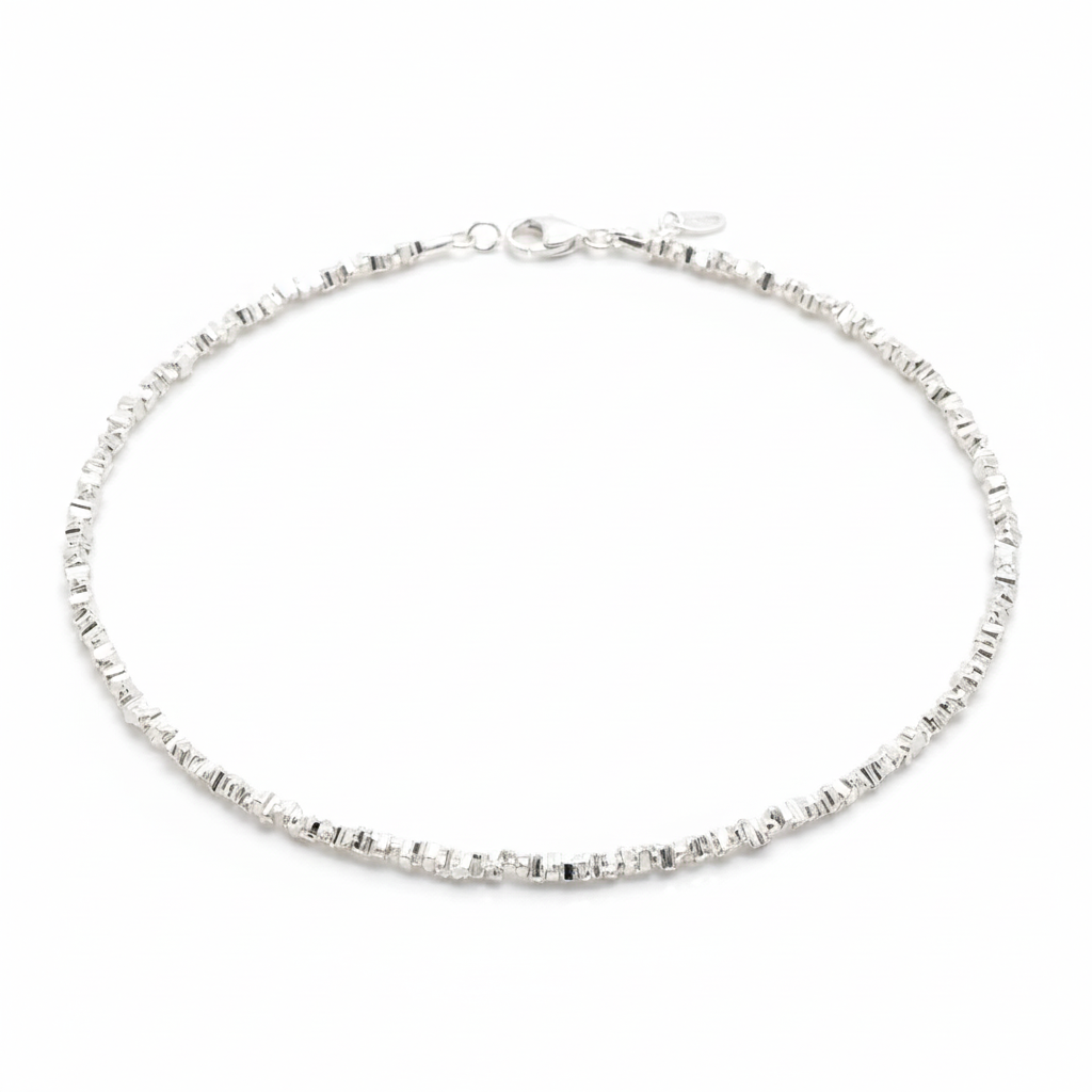 Collier Muse en argent
