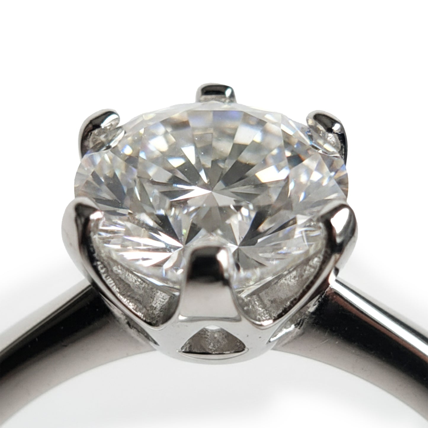 Bague Nova en argent