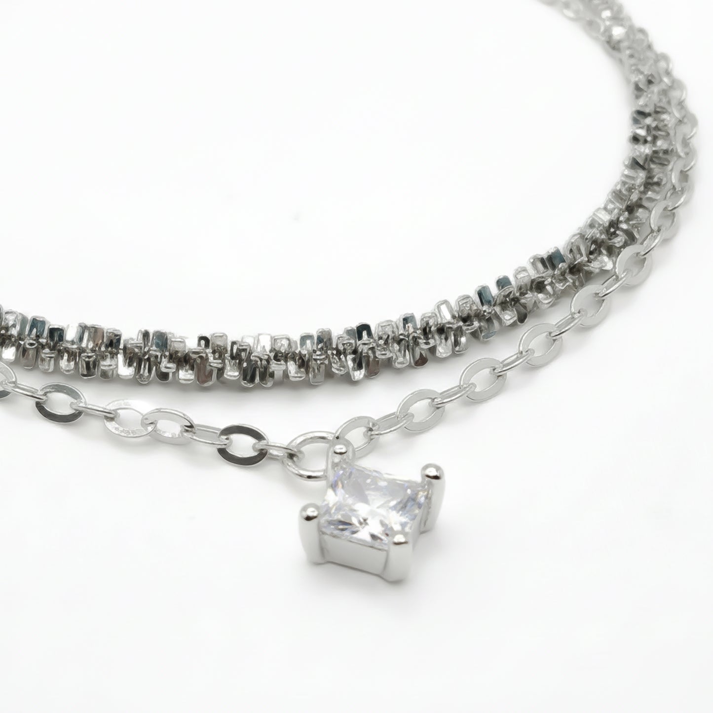 Bracelet Sweet en argent